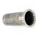 PIPER 31P-350 MOJAVE WASTEGATE TAILPIPE PN# 01439-03