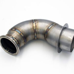 PIPER 31P-350 MOJAVE UPPER TAILPIPE PN# 01439-04