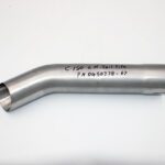 CESSNA 150/C-170B 1952 LH TAILPIPE PN# 0450338-67