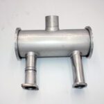 CESSNA 150: Right-hand Muffler