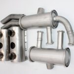 C-150 Conversion Exhaust System