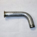 Left Rear Riser