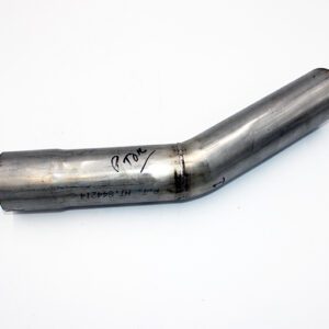 Right-hand Tailpipe