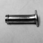 Curved Riser