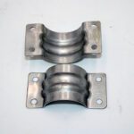CESSNA 150/170A,B/172A RISER CLAMP PN# 0550176-50