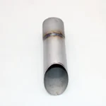 Tailpipe (~ 7.5" Long)