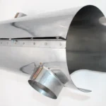 2-piece Muffler Shroud