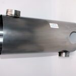 CESSNA 180-182 SHROUD FOR -44 MUFFLER PN# 0750130-46