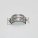 2-5/8" Clamp Without Pin