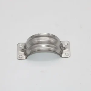 2-5/8" Clamp Without Pin