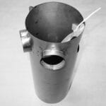 Muffler Shroud