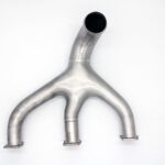 CESSNA 180/182 SKYLINE EXHAUST STACK PN# 0750238-20
