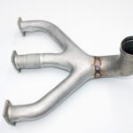 CESSNA  188 MAG WAGON RH STACK PN# 0750238-26