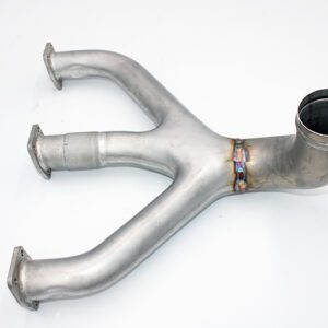 CESSNA  188 MAG WAGON RH STACK PN# 0750238-26