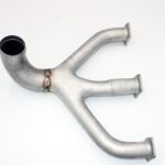 CESSNA 188 AG WAGON LH STACK PN# 0750238-29
