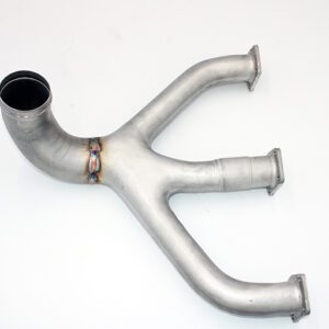 CESSNA 188 AG WAGON LH STACK PN# 0750238-29