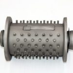 CESSNA 180 EARLY MODEL MUFFLER PN# 0750290-3