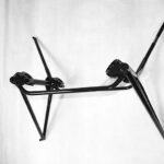 CESSNA 182 Engine Mount 0751600-1