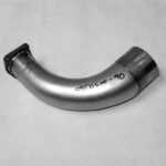 CESSNA 310 UNDERWING RH FWD RISER PN# 0850600-90