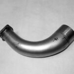 CESSNA 310 UNDERWING LHFWD RISER PN# 0850600-91