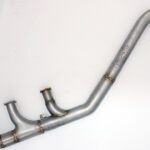 CESSNA 310 OVERAWING RH STACK ASSEMBLY PN# 0850600R-R, 0850627-4/24, 0850600-44/88, 0850600-90/50