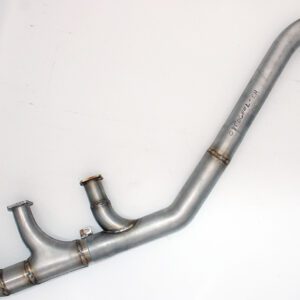 CESSNA 310 OVERAWING RH STACK ASSEMBLY PN# 0850600R-R, 0850627-4/24, 0850600-44/88, 0850600-90/50