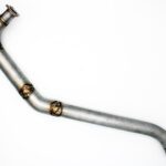 CESSNA 310 OVERAWING RH AFT RISER PN# 0850627-4