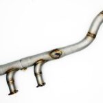 CESSNA 310 UNDERWING LH STACK ASSEMBLY PN# 0850670-37