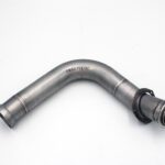 CESSNA 310/320/401/402 RH IB STK ELBOW PN# 0850712-32, 9910301-5
