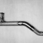 Left-hand Aft Riser