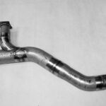 Right-hand Aft Riser
