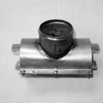 Muffler Shroud Intake