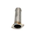 Straight Exhaust Riser
