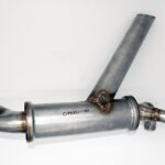 GRUMMAN AA1 A & B MUFFLER PN# 099001-137