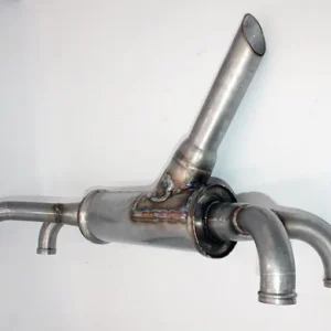 BEECHCRAFT C 23 SUNDOWNER MUFFLER PN# 099001-127