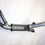 GRUMMAN AA5B TIGER MUFFLER PN# 099005-191