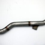 STINSON 108-1 WITH FRANKLIN 150 HP ENGINE/108-2/3 WITH FRANKLIN 165 HP ENGINE RH TAILPIPE (BOLT-ON) PN# 108-6221711-1