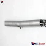 PIPER 22 TRI-PACER TAIL PIPE PN# 11417-004