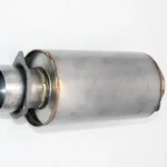 CIRRUS SR20 MUFFLER PN# 11885-002