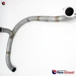 PIPER 25-150 PAWNEE FRONT STACK PN# 12043-023