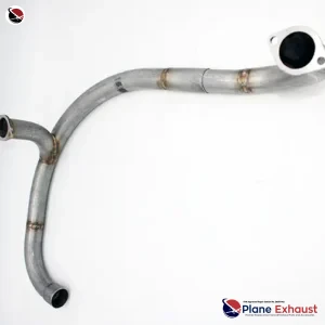 PIPER 25-150 PAWNEE FRONT STACK PN# 12043-023