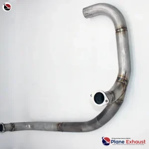 PIPER 22 TRI-PACER FRONT STACK PN#12043-23