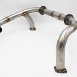 PIPER PA 18 SUPER CUB REAR STACK PN# 12457-13