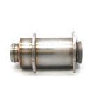 CESSNA 182 RG LH MUFFLER W/ SHROUD RING PN# 1250251-12