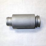 Right-hand Muffler
