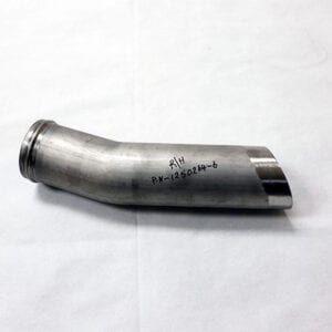 CESSNA 206/207/210 CENTURION RH TAIL PIPE PN# 1250264-6
