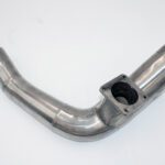 Right Front Exhaust