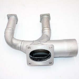 Turbo Inlet