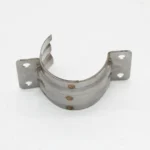 CESSNA 182/206/207/210 TURBO & 206/210 TURBO MODIFIED/337/337 TURBO 1 3/4" RISER CLAMP HALF PN# 1250860-29