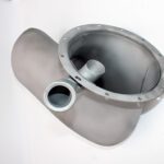Right-hand Exhaust Stack B300